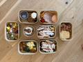 3 DAY/WEEK Meal Prep Service