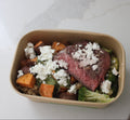 EARLY SUMMER Meal Plan Package
